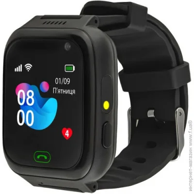 - Garmix PointPRO-100 Black (GMXPP100-B)