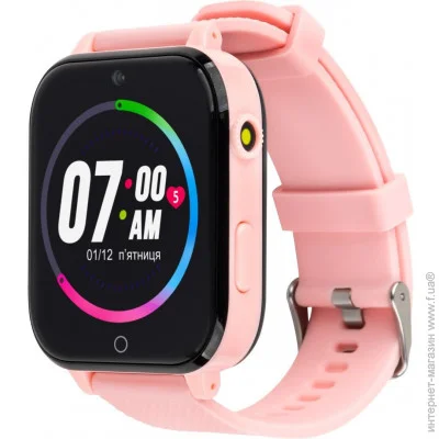 - Garmix PointPRO-300 4G Pink