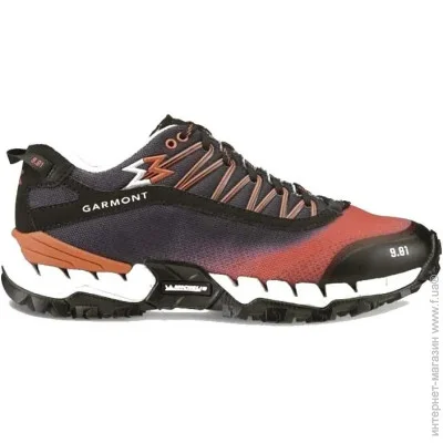  Garmont  9.81 Bolt 2.0 WMS 40 Black/Pink (1053-002597-UK.6.5)