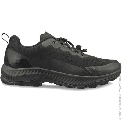   Garmont  9.81 Heli 39.5 Black (1053-002733-UK.6)