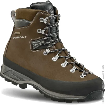   Garmont  Dakota Lite Gtx 41 Brown (1053-441096(000040)/211-U7)