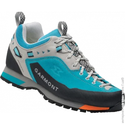   Garmont  Dragontail Lt Wms 42.5 Turquoise (1053-481044(00234)/60G-UK)
