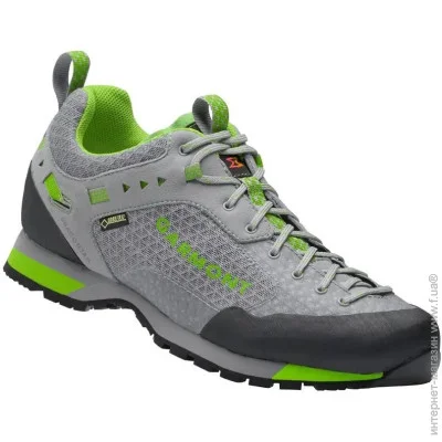   Garmont  Dragontail N.Air.G GTX 46.5 Grey/Green (1053-481213/211-UK-11.5)