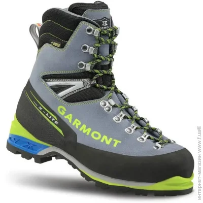   Garmont  Mountain Guide Pro GTX 46 Jeans (1053-441077/211-UK-11)