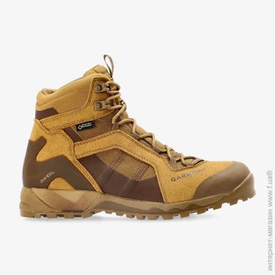   Garmont  T4 Tour GTX Regular 43 Coyote/Brown (1053-002441-UK.9)
