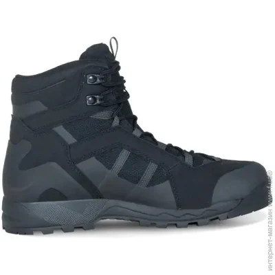   Garmont  T4 Tour GTX Regular 46 Black (1053-001867-UK.11)
