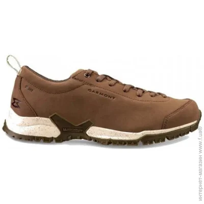   Garmont  Tikal 4S G-DRY Woman`s 39.5 Brown (1053-002509-UK.6)