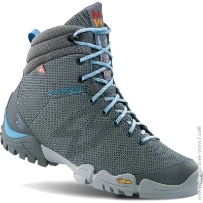   Garmont  W Integra High WP Thermal 39.5 Grey (1053-481051/603-UK6)
