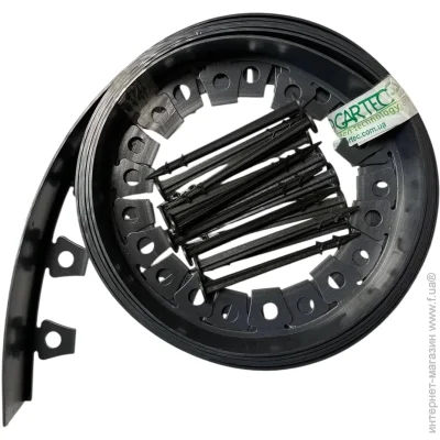   Gartec   "" Max 6  