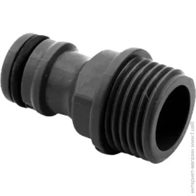    Gartner 1/2"    1/2" (80057010)