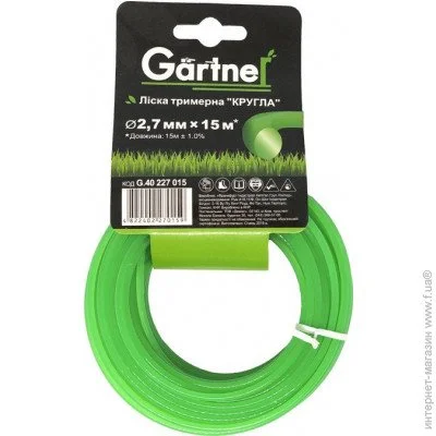   Gartner  2.7, 15