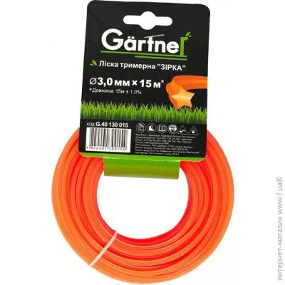   Gartner  3, 15