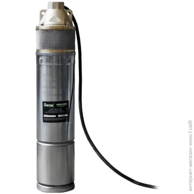   Gartner 4SKM-1000 (853444)