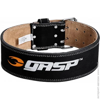 Gasp     Herren Training Belt