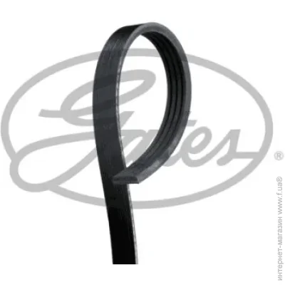   Gates 4PK675