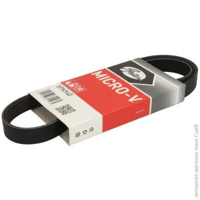   Gates 5PK940