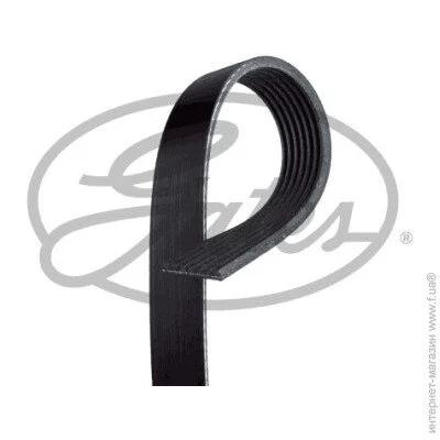   Gates 7PK1035