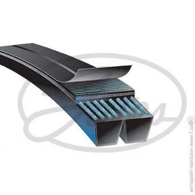  Gates GAT2/AV13X1700PB (2AV13X1700PB)