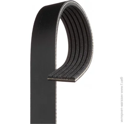   Gates GAT6PK1098XS (6PK1098XS)