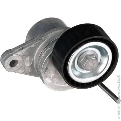   Gates GATT39163 (T39163)