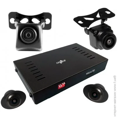 Gazer CKR4400