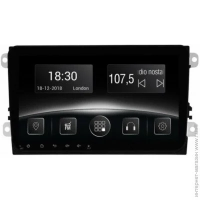   Gazer CM5509-GV (CM5509-GV)