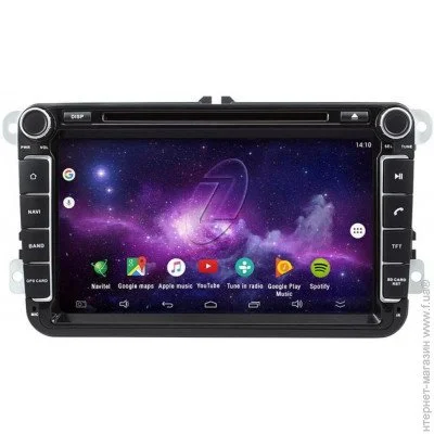   Gazer CM6008-1K5 VW/Skoda/Seat