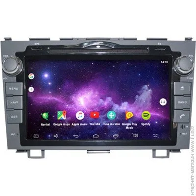   Gazer CM6008-RE Honda CRV 2006-2011