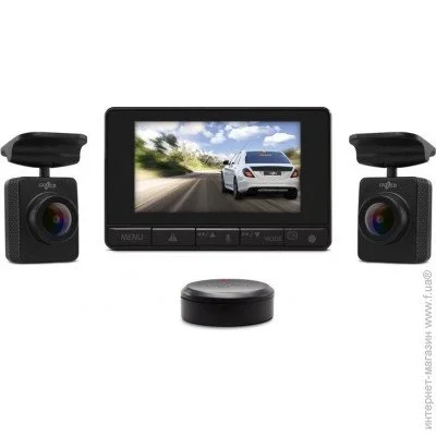 ³ Gazer F750w
