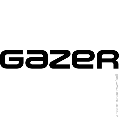 Gazer Installation kit for installing multimedia head units in cars - model XU50/L-F010