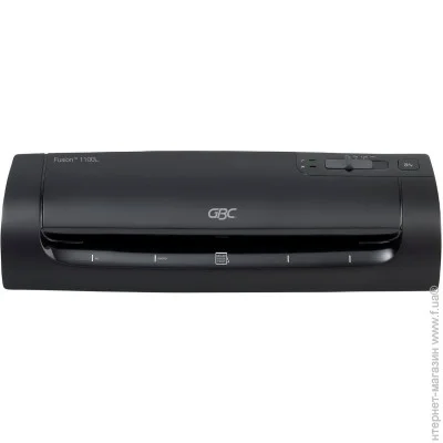 Ламинатор конвертный GBC FUSION 1100L А4 Ламинатор конвертный GBC FUSION 1100L А4