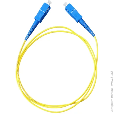  - Gear - GOPC-SCUPCSMSIM-1 SingleMode Simplex 1  