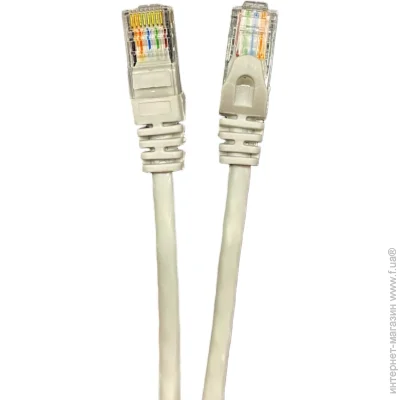   Gear - GPC-UTPC6CCARJ45-0.25G, UTP Cat.6, 24AWG 0,25  
