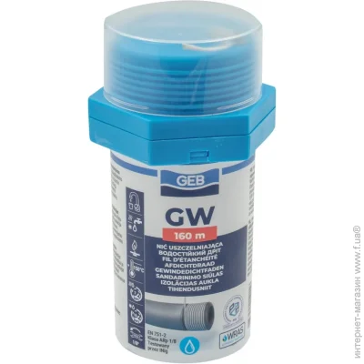 GEB      GW160 (515215)