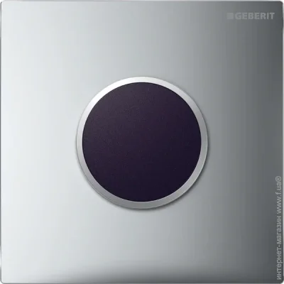    Geberit Sigma 10 (116.025.KH.1)  