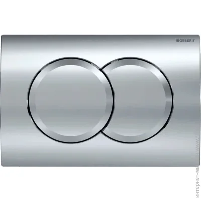    Geberit Delta 01 (115.107.21.1)