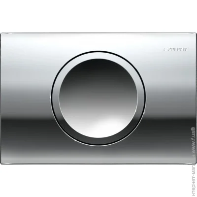    Geberit Delta 11 (115.120.21.1)