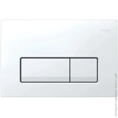    Geberit Delta 50 (115.119.11.1)