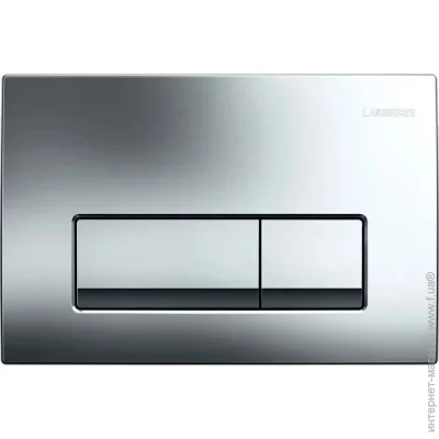    Geberit Delta 50 (115.119.21.1)