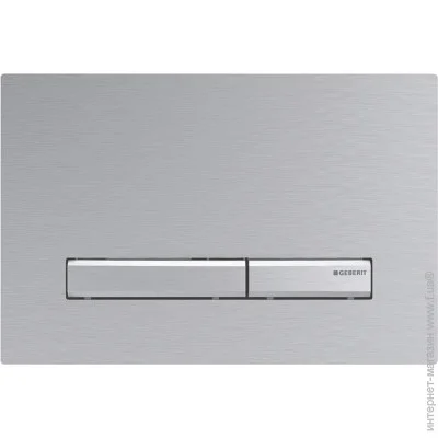    Geberit Sigma 50 (115.788.GH.2)