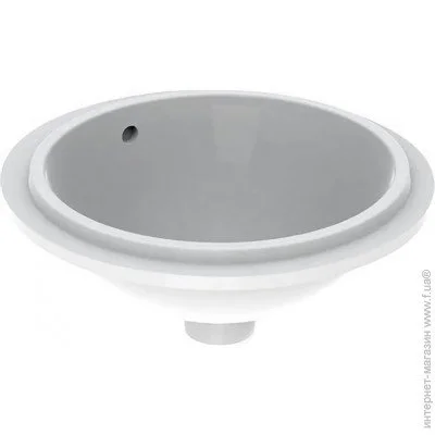  Geberit VariForm 39x39  (500.745.01.2)
