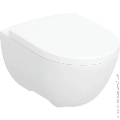   Geberit Modo   Soft Close (502.939.00.1)