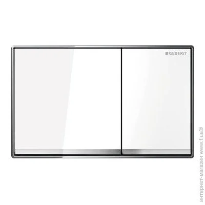    Geberit Omega 60 (115.081.SI.1)