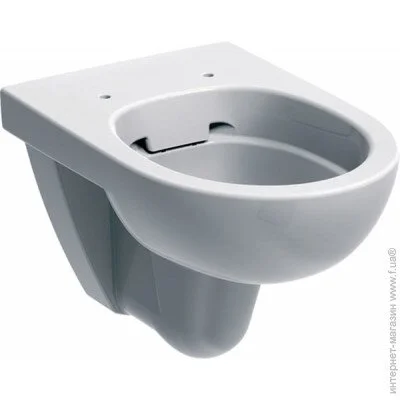   Geberit Selnova Rimfree   (500.265.01.1)