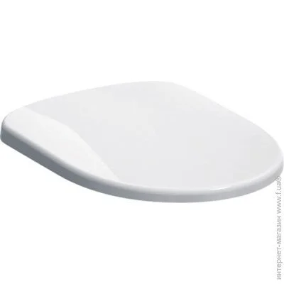    Geberit Selnova Soft Close  (500.333.01.1)