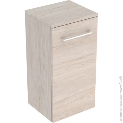 Geberit SELNOVA SQUARE  33*65*29,7,   , ./    (501.275.00.1)