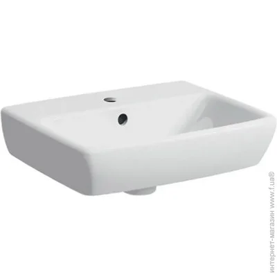  Geberit Selnova Square 45x35  (500.322.01.7)