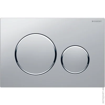    Geberit Sigma 20 (115.882.JQ.1)