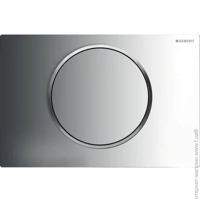    Geberit Sigma 10 (115.758.KH.5)