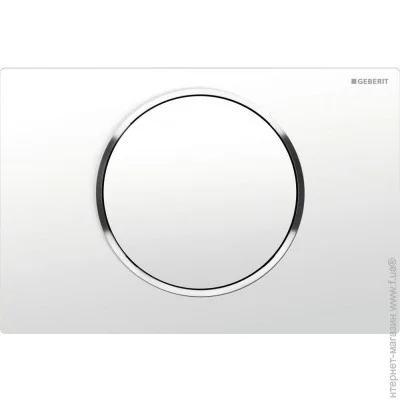    Geberit Sigma 10 (115.758.KJ.5)
